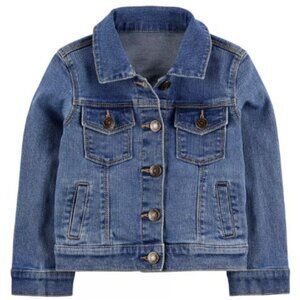 Carter’s Toddler Denim Jacket